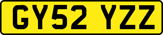 GY52YZZ