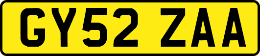 GY52ZAA