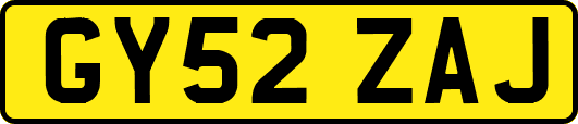 GY52ZAJ