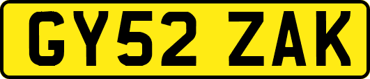 GY52ZAK