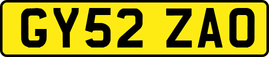 GY52ZAO