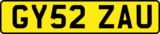 GY52ZAU
