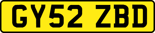 GY52ZBD