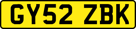 GY52ZBK