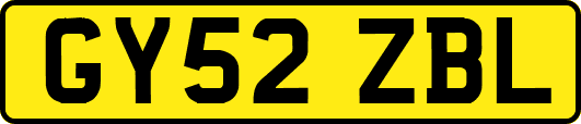 GY52ZBL