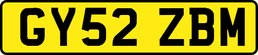 GY52ZBM