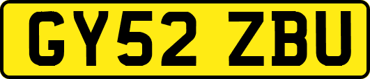 GY52ZBU
