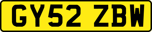 GY52ZBW