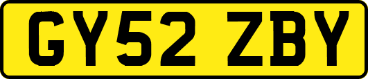 GY52ZBY
