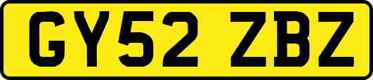 GY52ZBZ