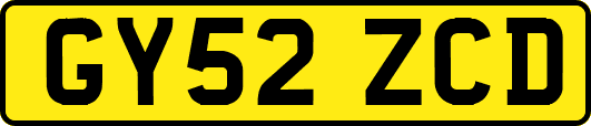 GY52ZCD