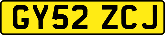 GY52ZCJ