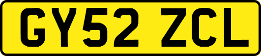 GY52ZCL
