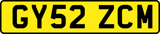 GY52ZCM