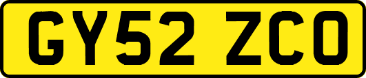 GY52ZCO