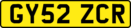 GY52ZCR