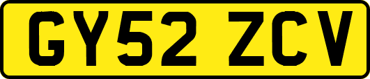 GY52ZCV