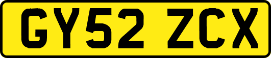 GY52ZCX