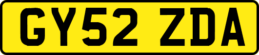 GY52ZDA