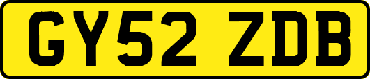 GY52ZDB
