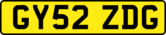 GY52ZDG
