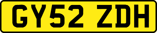 GY52ZDH