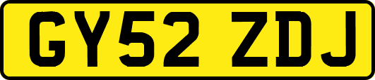 GY52ZDJ