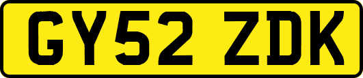 GY52ZDK