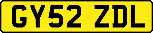 GY52ZDL