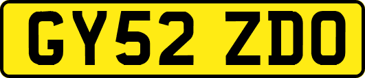 GY52ZDO