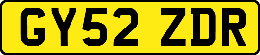 GY52ZDR