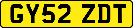 GY52ZDT
