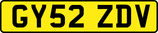 GY52ZDV