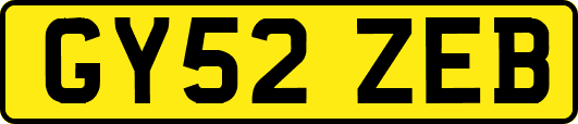 GY52ZEB