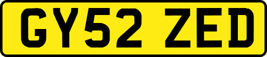 GY52ZED