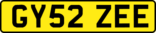 GY52ZEE
