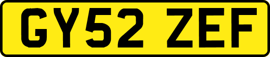 GY52ZEF