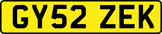 GY52ZEK