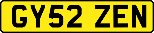 GY52ZEN