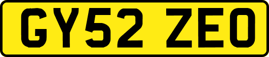 GY52ZEO
