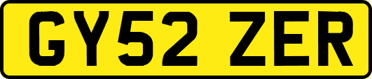 GY52ZER