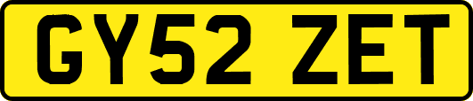 GY52ZET