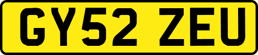 GY52ZEU