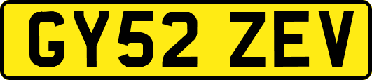 GY52ZEV