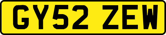 GY52ZEW