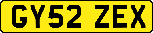 GY52ZEX