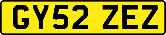 GY52ZEZ