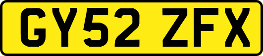 GY52ZFX