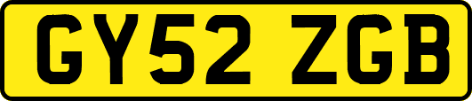 GY52ZGB