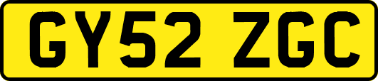 GY52ZGC